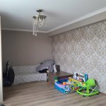 Продажа 2 комнат Новостройка, İnşaatçılar метро, пос. Ясамал, Ясамал район 10