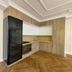 Продажа 3 комнат Новостройка, м. 28 Мая метро, Насими район 5