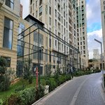 Satılır 2 otaqlı Yeni Tikili, Gənclik metrosu, Nərimanov rayonu 5