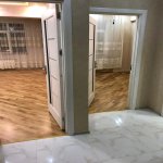 Продажа 2 комнат Новостройка, İnşaatçılar метро, пос. Йени Ясамал, Ясамал район 14