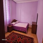 Kirayə (aylıq) 4 otaqlı Həyət evi/villa Qəbələ 17