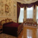 Kirayə (aylıq) 8 otaqlı Həyət evi/villa, Kimyaçılar şəhərciyi, Nəsimi rayonu 28