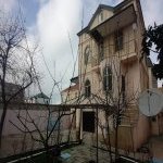 Satılır 7 otaqlı Həyət evi/villa, Nəsimi metrosu, 9-cu mikrorayon, Binəqədi rayonu 1