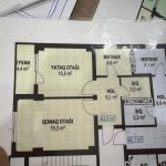 Продажа 2 комнат Новостройка Хырдалан 11