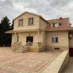 Satılır 10 otaqlı Həyət evi/villa, Novxanı, Abşeron rayonu 6