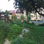 Satılır 6 otaqlı Həyət evi/villa, H.Aslanov qəs., Xətai rayonu 31