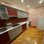 Kirayə (aylıq) 2 otaqlı Yeni Tikili, Əhmədli metrosu, Əhmədli, Xətai rayonu 4