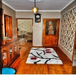 Satılır 4 otaqlı Həyət evi/villa, Koroğlu metrosu, Zabrat qəs., Sabunçu rayonu 5