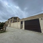 Satılır 6 otaqlı Həyət evi/villa, Neftçilər metrosu, Bakıxanov qəs., Sabunçu rayonu 41