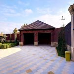 Satılır 7 otaqlı Həyət evi/villa, Mərdəkan, Xəzər rayonu 22