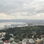 Satılır 4 otaqlı Yeni Tikili, Həzi Aslanov metrosu, Xətai rayonu 2