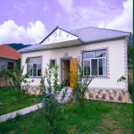 Kirayə (günlük) 4 otaqlı Həyət evi/villa Qəbələ 21