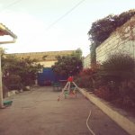 Kirayə (aylıq) 2 otaqlı Həyət evi/villa, Əmircan qəs., Suraxanı rayonu 4