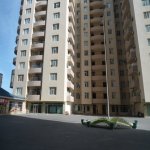 Продажа 4 комнат Новостройка, İnşaatçılar метро, Ясамал район 2