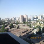 Kirayə (günlük) 4 otaqlı Yeni Tikili, Xətai metrosu, Ağ şəhər, Xətai rayonu 2