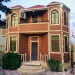 Satılır 6 otaqlı Həyət evi/villa Sumqayıt 1