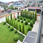 Satılır 7 otaqlı Həyət evi/villa, Neftçilər metrosu, Bakıxanov qəs., Sabunçu rayonu 6