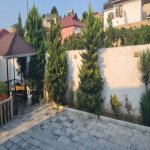 Satılır 3 otaqlı Həyət evi/villa, Novxanı, Abşeron rayonu 5