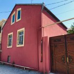 Satılır 4 otaqlı Həyət evi/villa, Qara Qarayev metrosu, 8-ci kilometr, Nizami rayonu 1