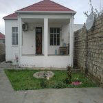 Satılır 3 otaqlı Həyət evi/villa, Binə qəs., Xəzər rayonu 1