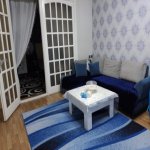 Satılır 4 otaqlı Həyət evi/villa, İnşaatçılar metrosu, Yasamal rayonu 5