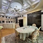Satılır 8 otaqlı Həyət evi/villa, Qara Qarayev metrosu, Nizami rayonu 25