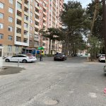 Satılır 3 otaqlı Yeni Tikili, Qara Qarayev metrosu, Nizami rayonu 11