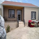 Satılır 3 otaqlı Həyət evi/villa, Binəqədi qəs., Binəqədi rayonu 1