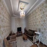 Satılır 4 otaqlı Həyət evi/villa, Avtovağzal metrosu, Biləcəri qəs., Binəqədi rayonu 27