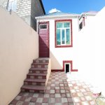 Satılır 3 otaqlı Həyət evi/villa, Zabrat qəs., Sabunçu rayonu 2