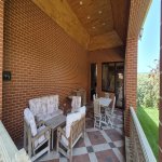 Kirayə (aylıq) 5 otaqlı Həyət evi/villa, Novxanı, Abşeron rayonu 21