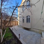 Satılır 6 otaqlı Həyət evi/villa, Nəsimi metrosu, 6-cı mikrorayon, Binəqədi rayonu 4