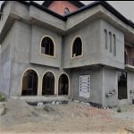 Satılır 5 otaqlı Həyət evi/villa, Sabunçu rayonu 1