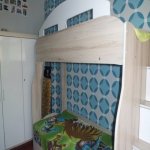 Satılır 8 otaqlı Həyət evi/villa, Qara Qarayev metrosu, Nizami rayonu 21