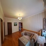 Satılır 7 otaqlı Həyət evi/villa, İnşaatçılar metrosu, Yasamal rayonu 14