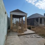 Satılır 5 otaqlı Həyət evi/villa, Koroğlu metrosu, Maştağa qəs., Sabunçu rayonu 12