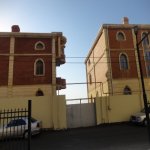 Satılır 7 otaqlı Həyət evi/villa, Memar Əcəmi metrosu, 9-cu mikrorayon, Binəqədi rayonu 7
