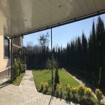 Kirayə (aylıq) 6 otaqlı Həyət evi/villa Lənkəran 1