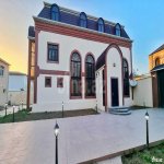 Satılır 2 otaqlı Həyət evi/villa, Mərdəkan, Xəzər rayonu 1