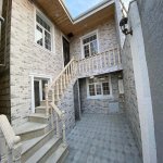 Satılır 6 otaqlı Həyət evi/villa, Avtovağzal metrosu, Biləcəri qəs., Binəqədi rayonu 2