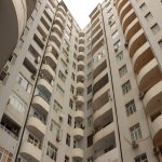 Продажа 2 комнат Новостройка, Nizami метро, Ясамал район 1