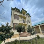 Satılır 6 otaqlı Həyət evi/villa, Mehdiabad, Abşeron rayonu 1