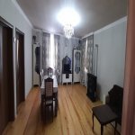 Satılır 3 otaqlı Həyət evi/villa, 20 Yanvar metrosu, Binəqədi qəs., Binəqədi rayonu 1