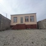 Satılır 3 otaqlı Həyət evi/villa, Binə qəs., Xəzər rayonu 2