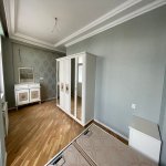 Продажа 2 комнат Новостройка, м. Халглар Достлугу метро, 8-ой километр, Низаминский р-н район 5