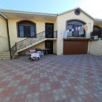 Satılır 3 otaqlı Həyət evi/villa, Avtovağzal metrosu, Biləcəri qəs., Binəqədi rayonu 1