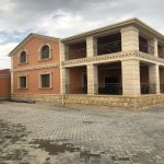 Kirayə (aylıq) 6 otaqlı Bağ evi, Fatmayi, Abşeron rayonu 1