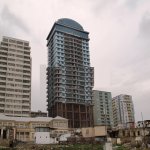 Продажа 4 комнат Новостройка, м. Эльмляр Академиясы метро, Ясамал район 1