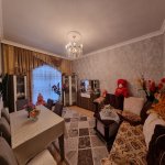 Satılır 3 otaqlı Həyət evi/villa, Koroğlu metrosu, Zabrat qəs., Sabunçu rayonu 9