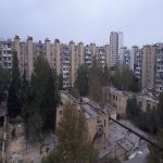 Продажа 3 комнат Вторичка, м. Халглар Достлугу метро, Ахмедли, Хетаи район 1